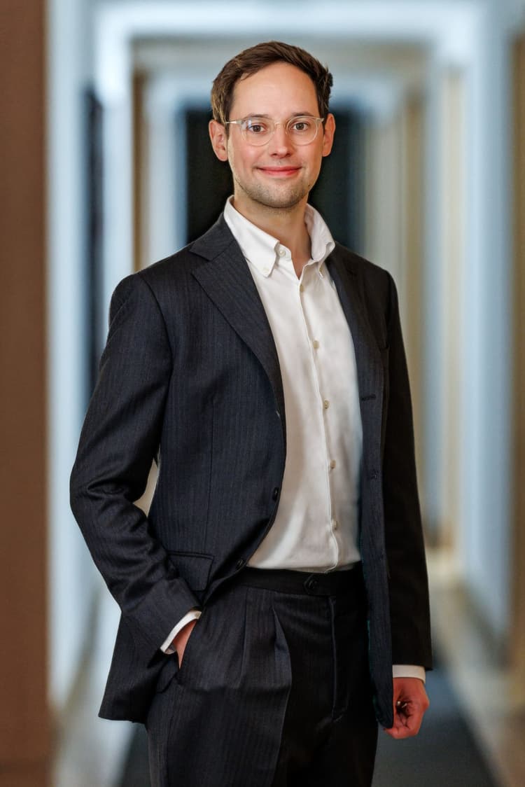 Image of Dr. Carsten Brodersen