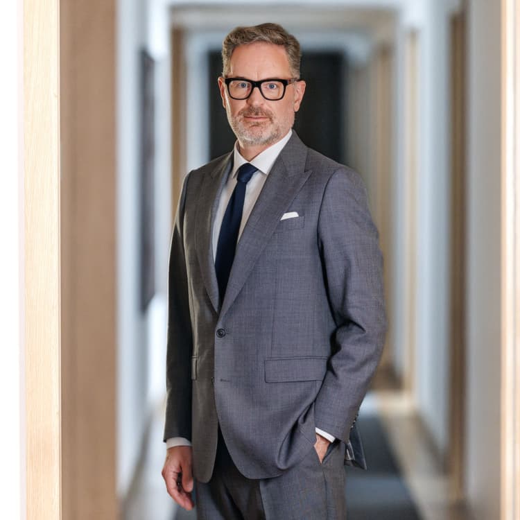Image of Karsten U. Bartels LL.M.