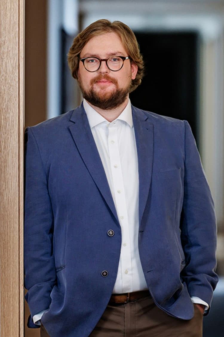 Image of Matthias Achenbach