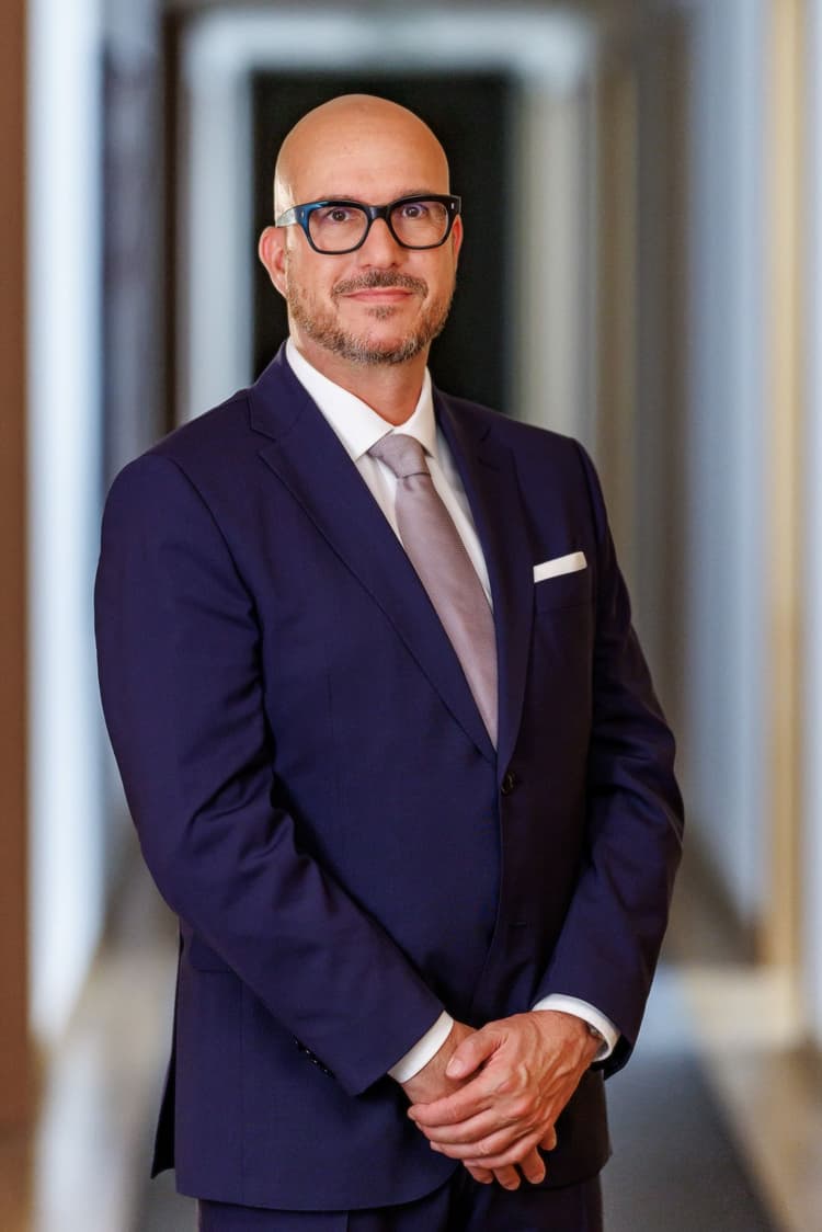 Image of Philip Koch
